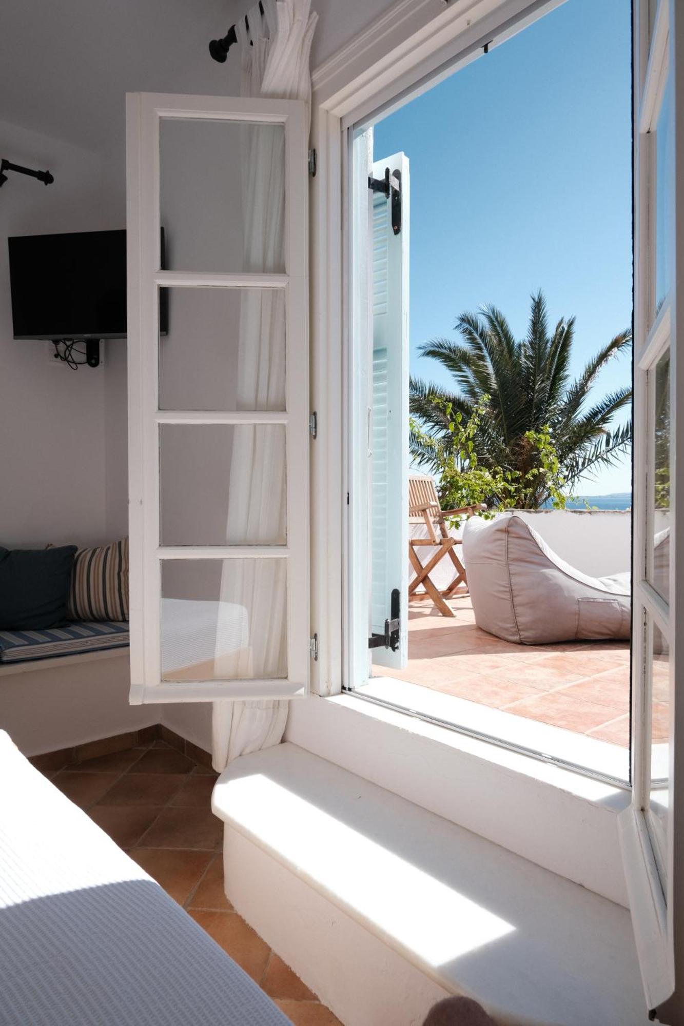 Kavos Hotel Naxos Stelida  Værelse billede