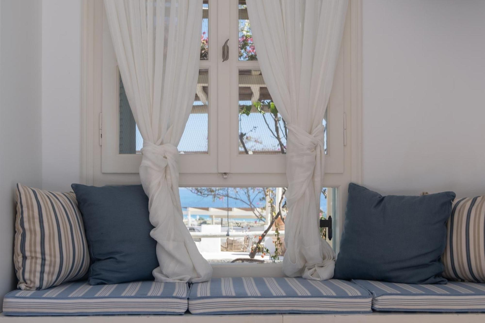 Kavos Hotel Naxos Stelida  Værelse billede